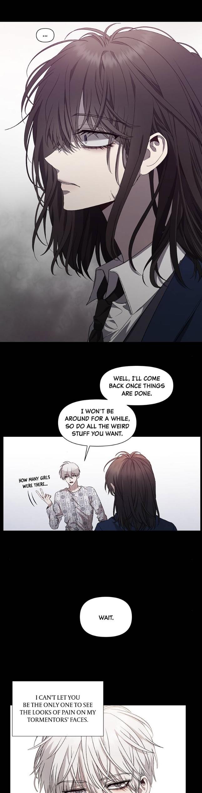 Dreaming Freedom Chapter 15 image 20